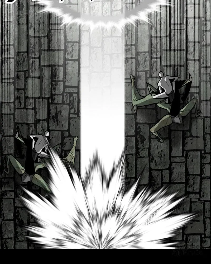 The Silent Warrior Chapter 43 page 60 - 