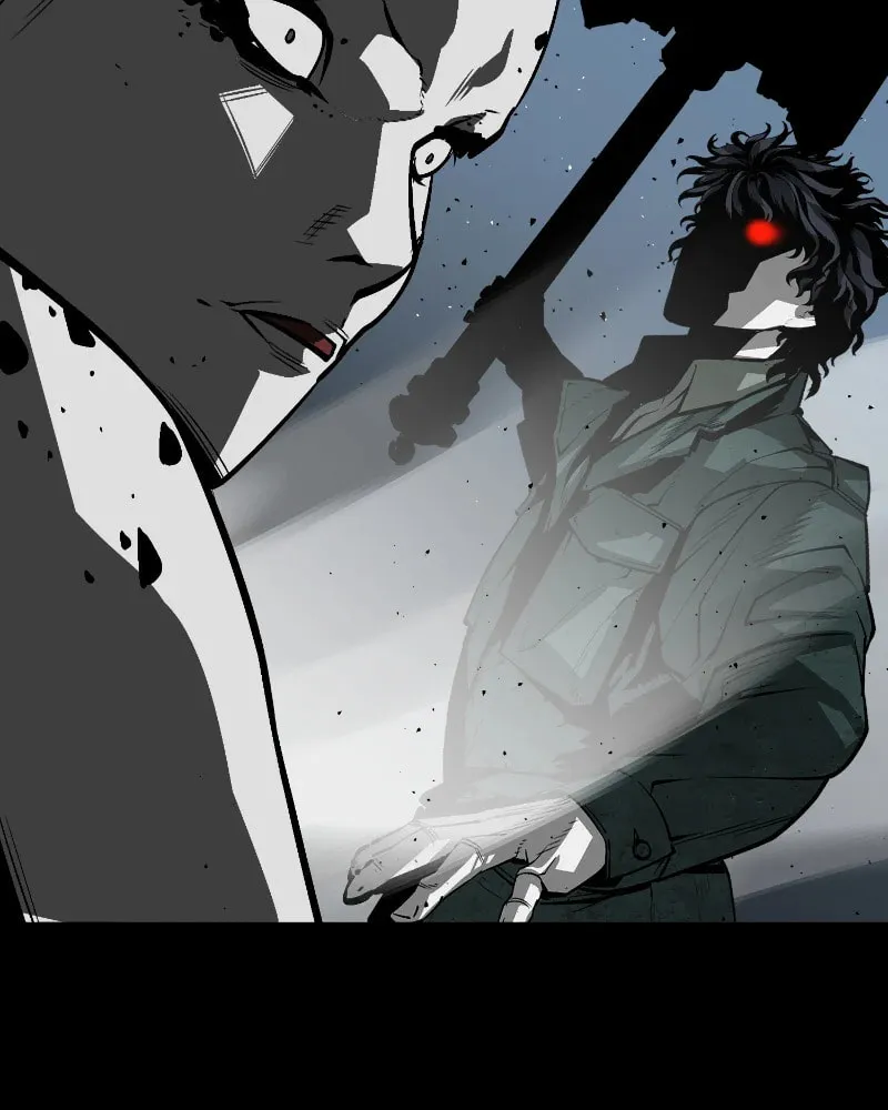 The Silent Warrior Chapter 43 page 64 - 