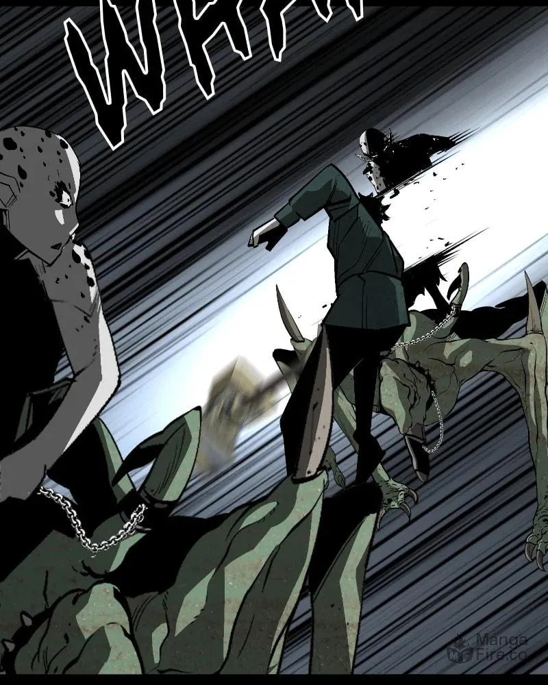 The Silent Warrior Chapter 43 page 66 - 