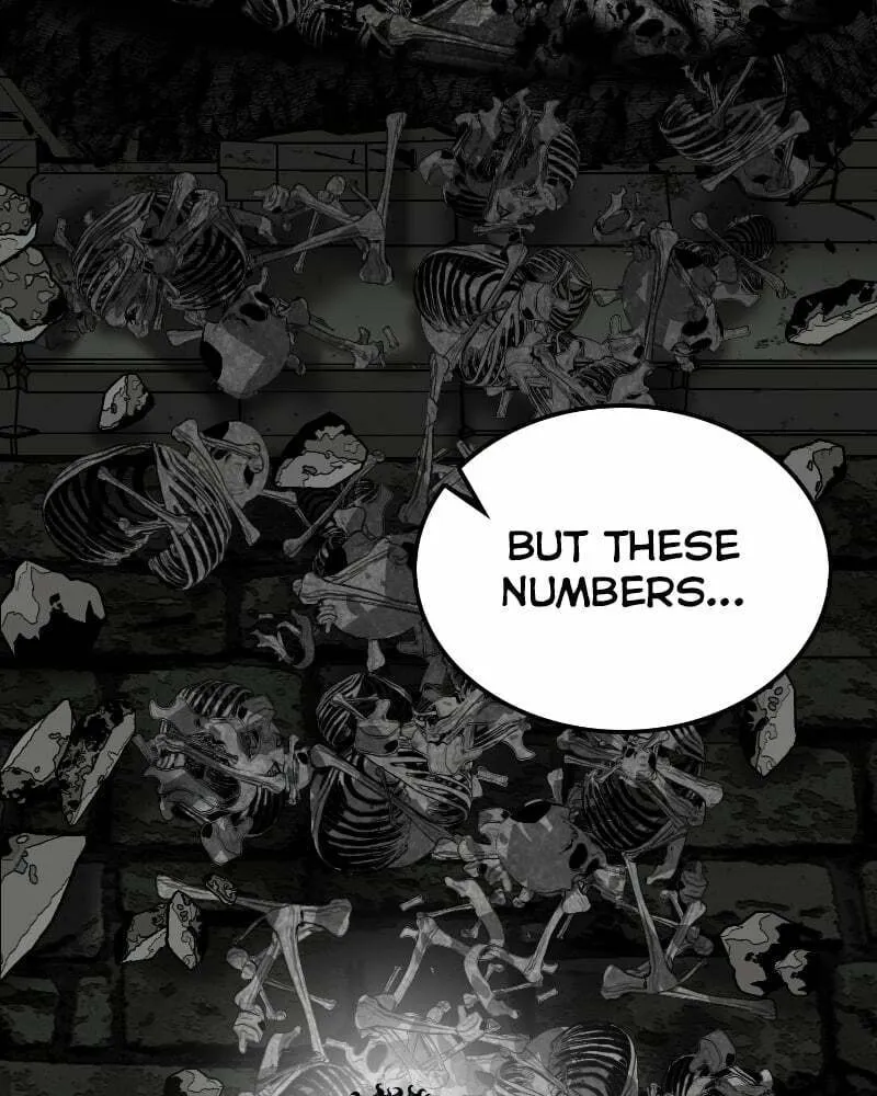 The Silent Warrior Chapter 43 page 8 - 
