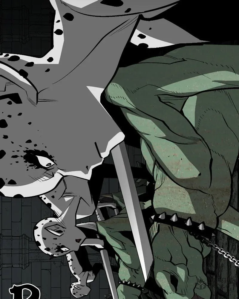 The Silent Warrior Chapter 43 page 80 - 