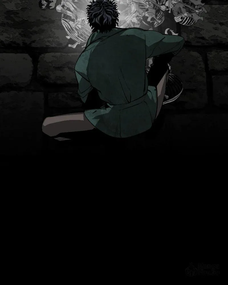 The Silent Warrior Chapter 43 page 9 - 