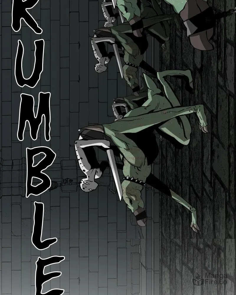 The Silent Warrior Chapter 43 page 81 - 