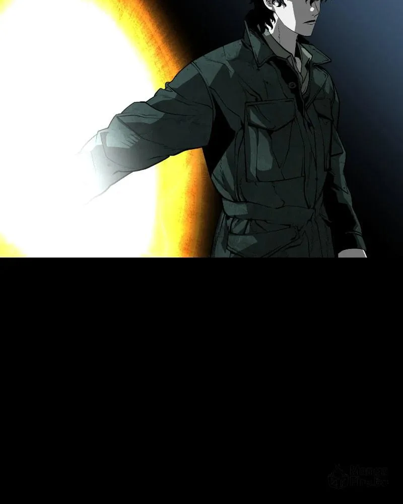 The Silent Warrior Chapter 43 page 84 - 