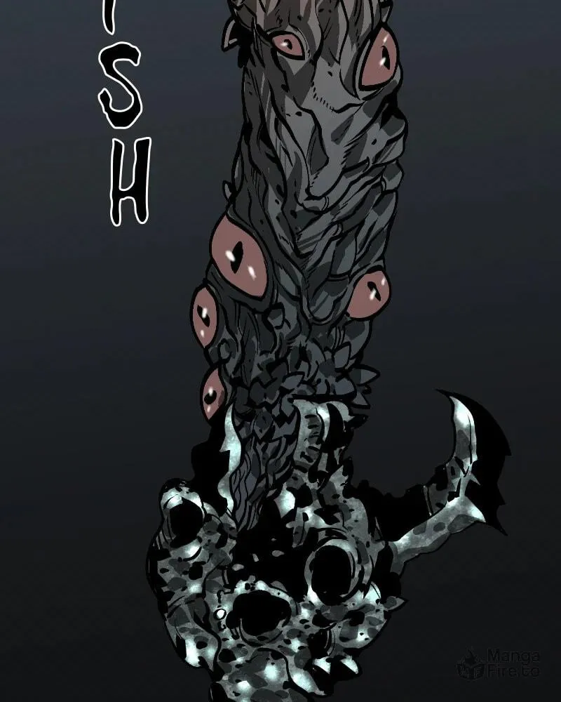 The Silent Warrior Chapter 43 page 87 - 
