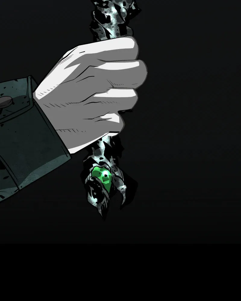 The Silent Warrior Chapter 43 page 88 - 