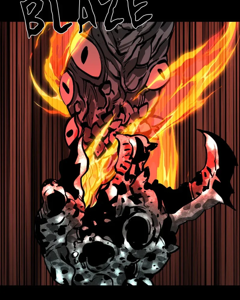 The Silent Warrior Chapter 43 page 91 - 