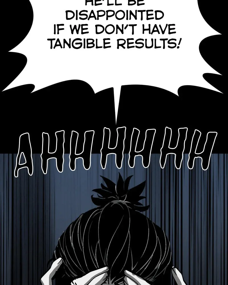The Silent Warrior Chapter 44 page 11 - 