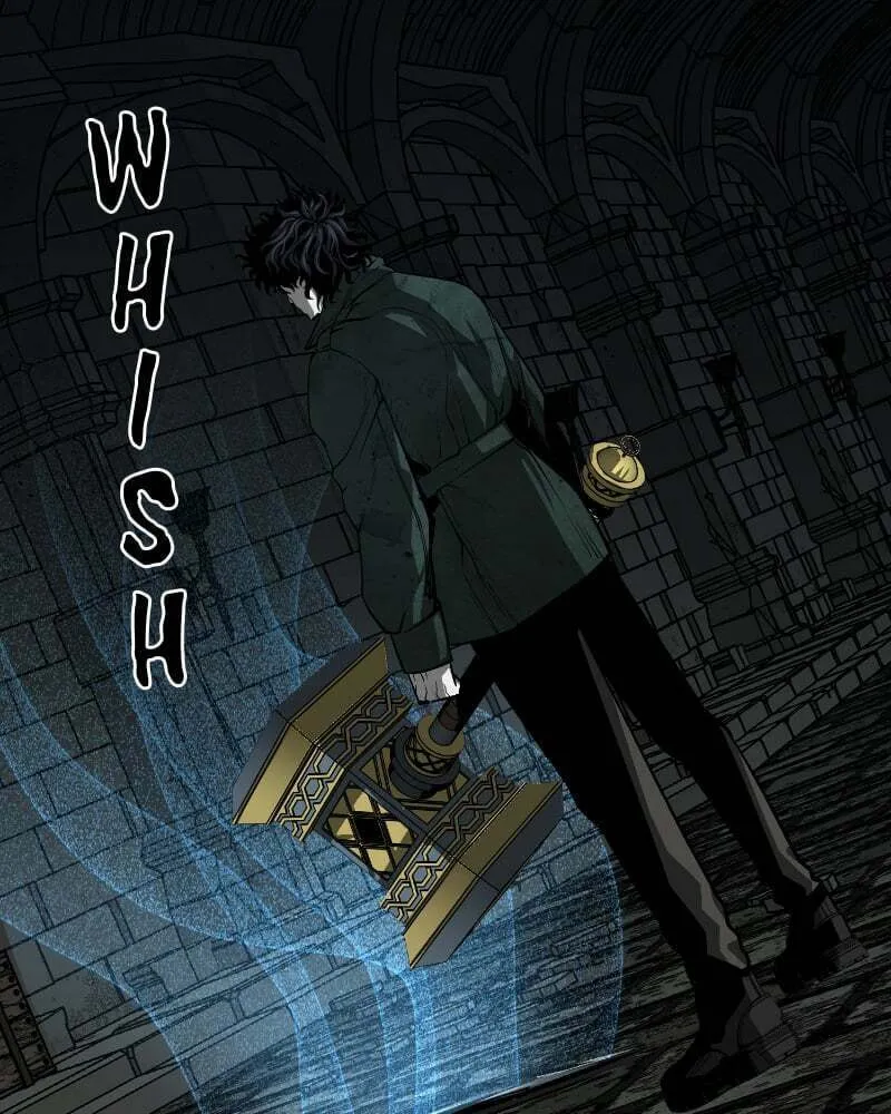 The Silent Warrior Chapter 44 page 107 - 
