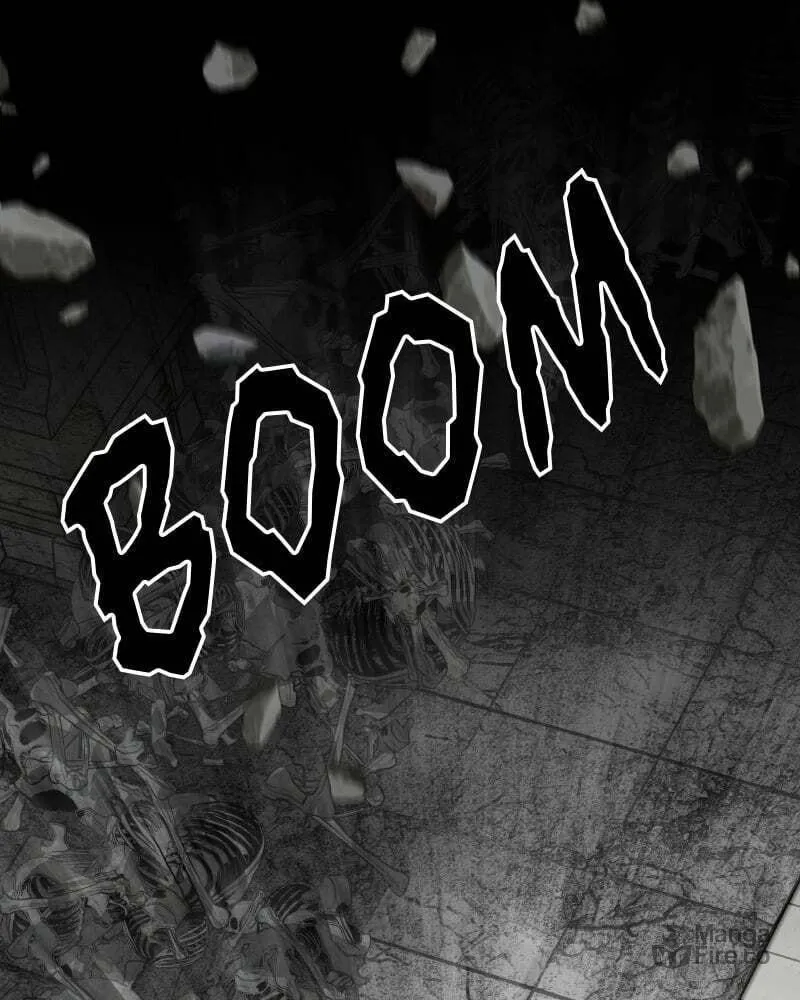 The Silent Warrior Chapter 44 page 115 - 
