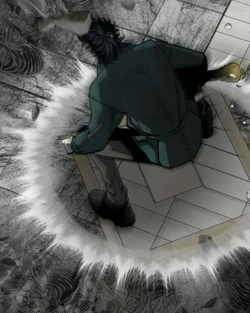 The Silent Warrior Chapter 44 page 116 - 