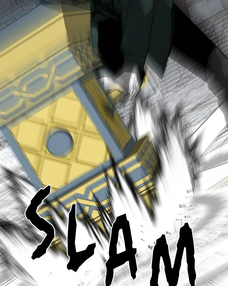 The Silent Warrior Chapter 44 page 124 - 