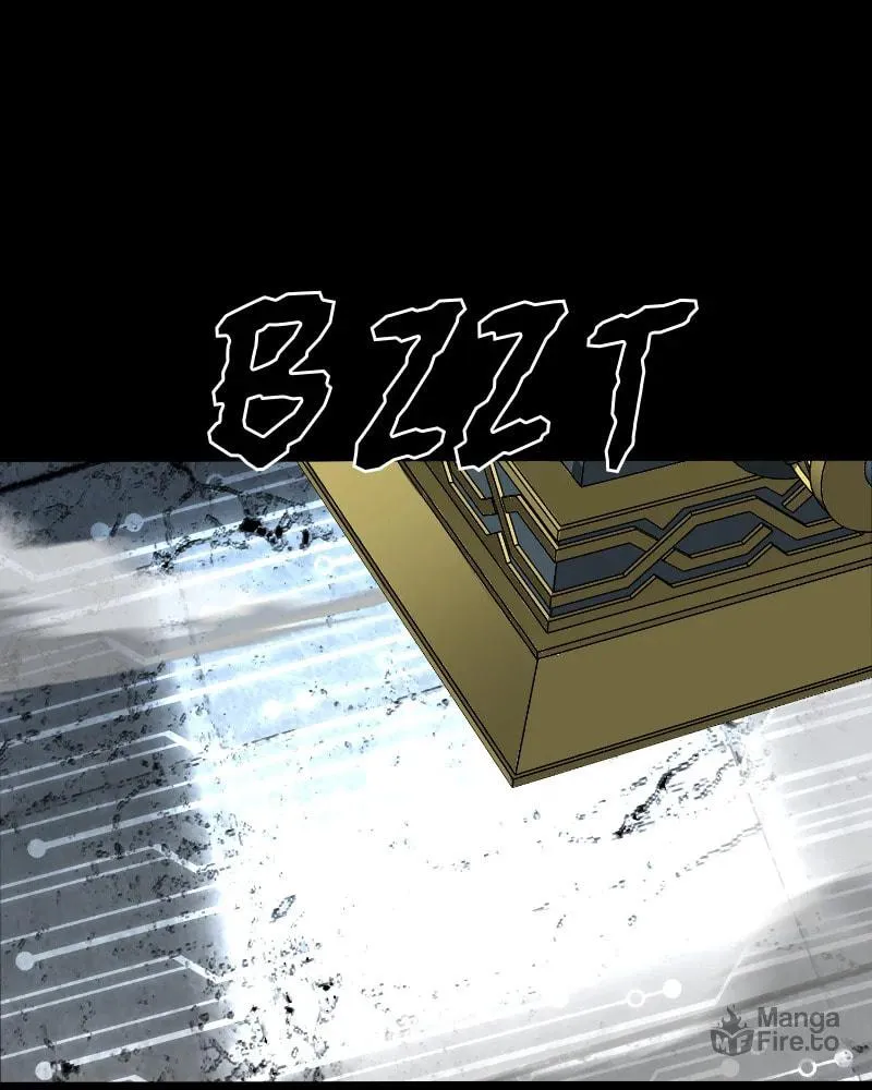 The Silent Warrior Chapter 44 page 126 - 