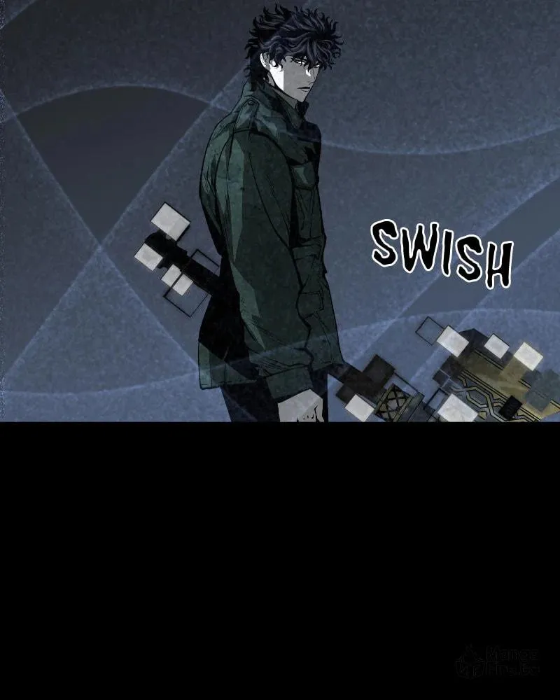 The Silent Warrior Chapter 44 page 135 - 