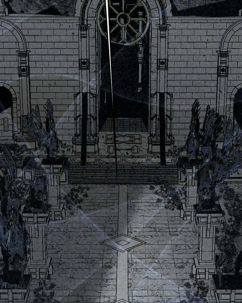The Silent Warrior Chapter 44 page 138 - 