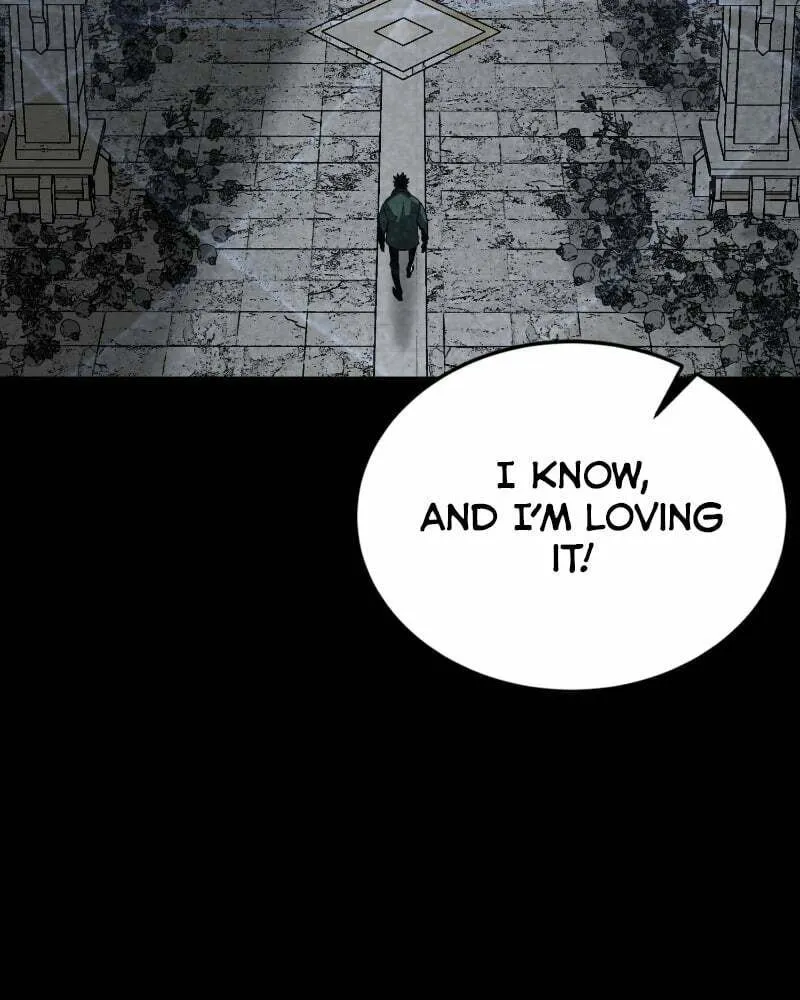 The Silent Warrior Chapter 44 page 139 - 