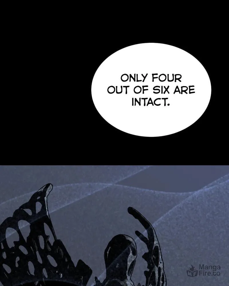 The Silent Warrior Chapter 44 page 141 - 
