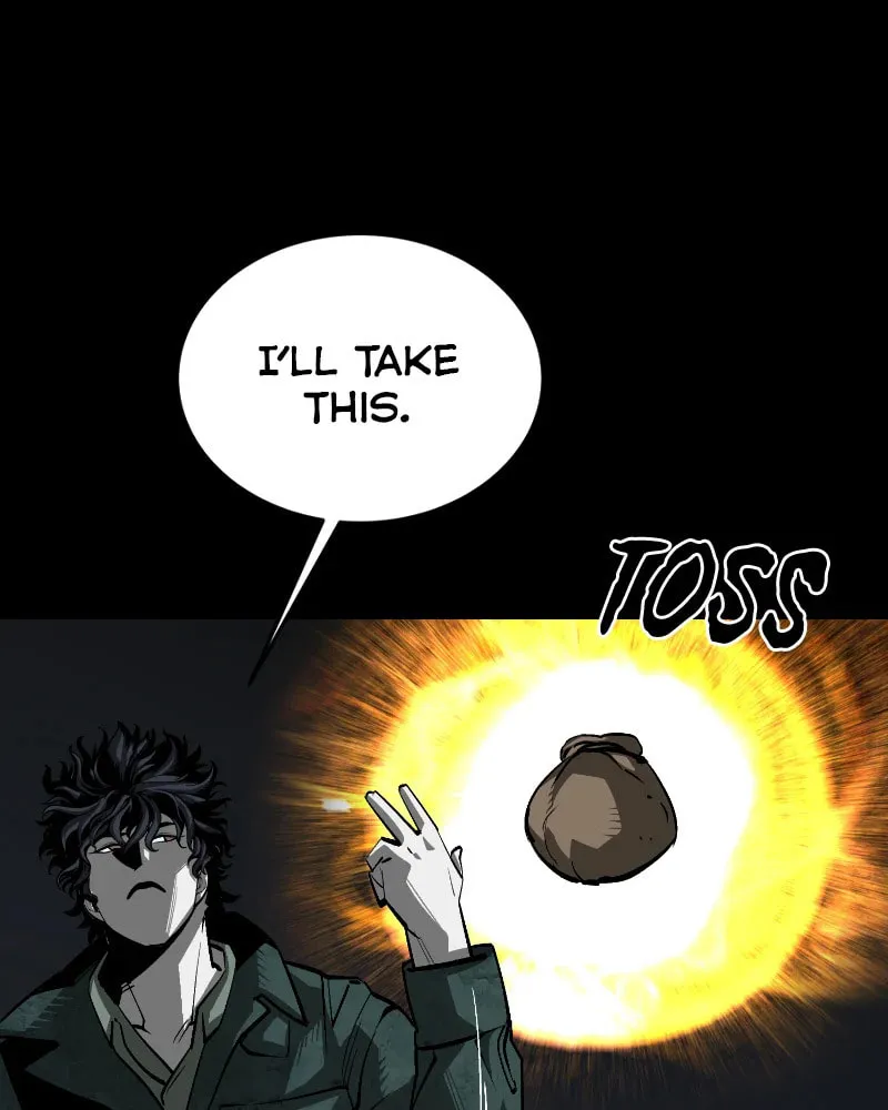 The Silent Warrior Chapter 44 page 148 - 