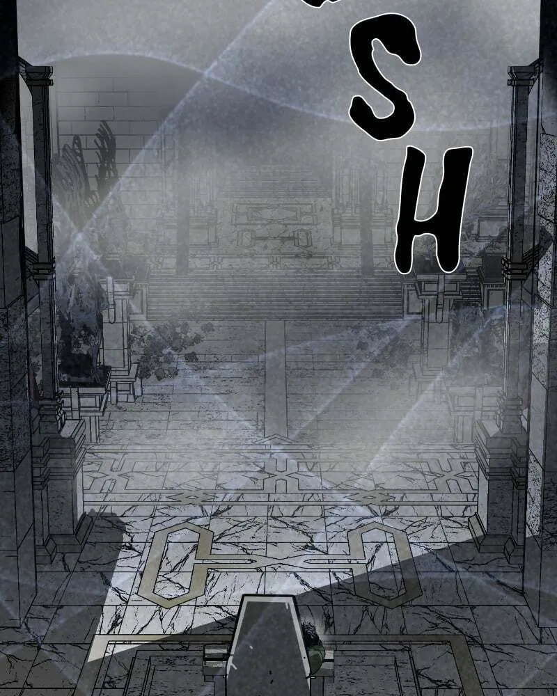 The Silent Warrior Chapter 44 page 158 - 