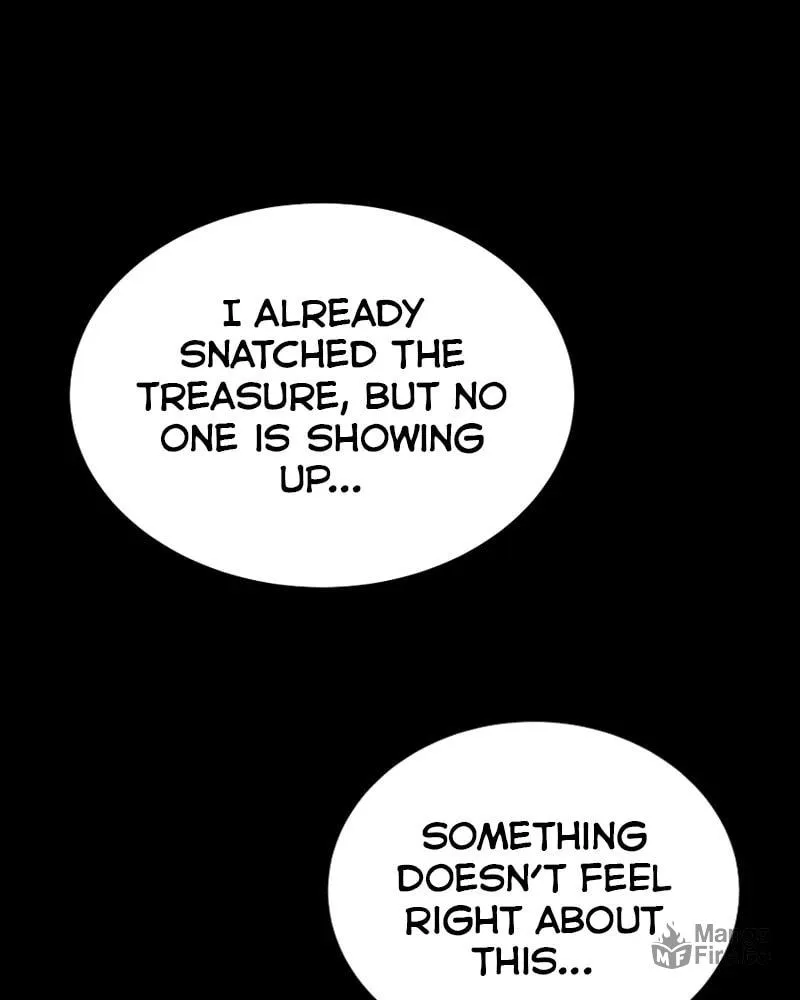 The Silent Warrior Chapter 44 page 160 - 