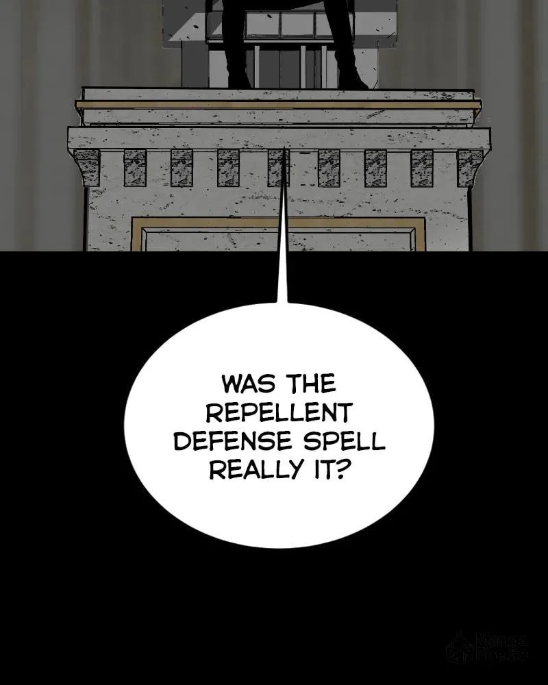 The Silent Warrior Chapter 44 page 162 - 