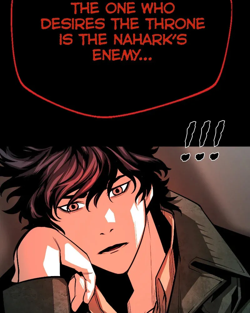 The Silent Warrior Chapter 44 page 164 - 