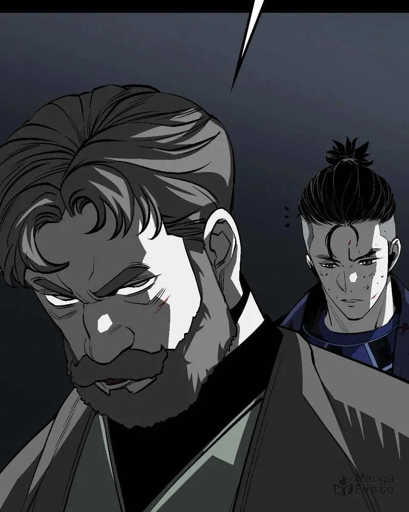 The Silent Warrior Chapter 44 page 18 - 