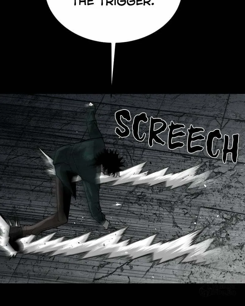 The Silent Warrior Chapter 44 page 171 - 
