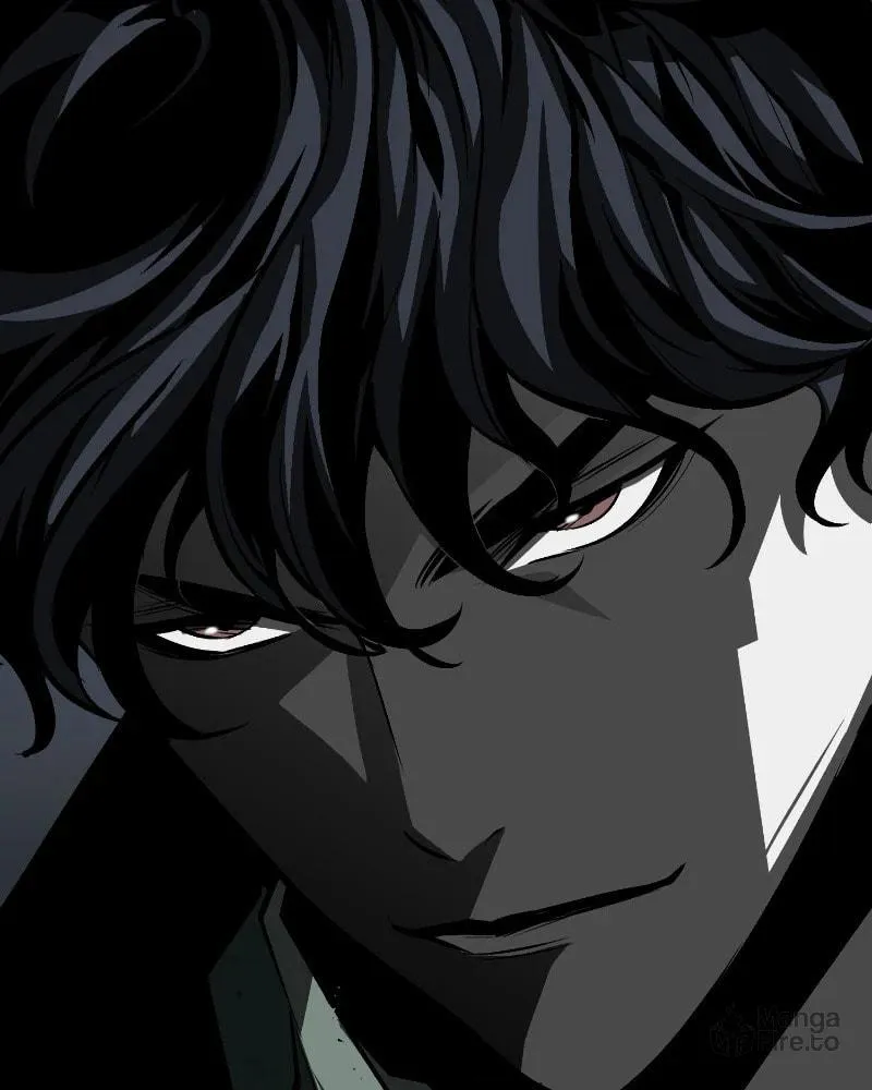 The Silent Warrior Chapter 44 page 180 - 
