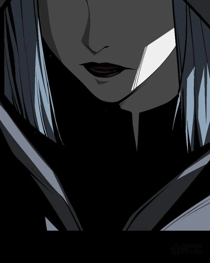 The Silent Warrior Chapter 44 page 3 - 