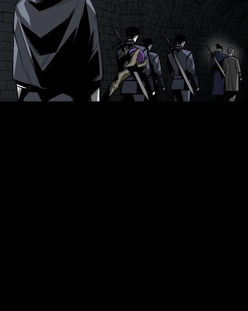 The Silent Warrior Chapter 44 page 22 - 