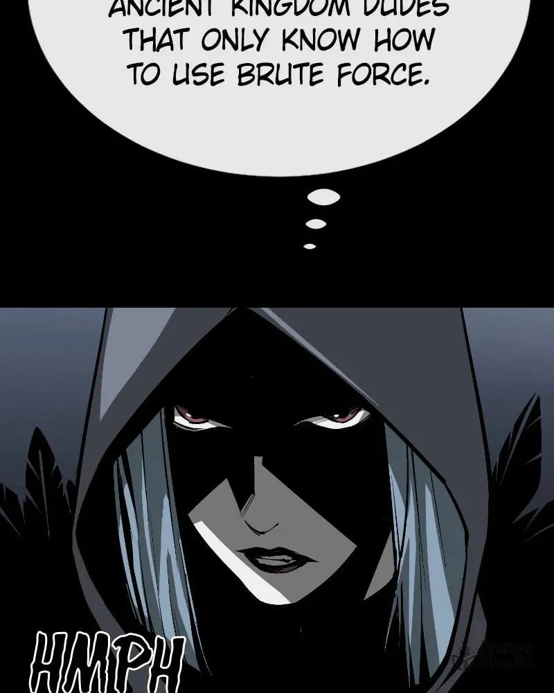 The Silent Warrior Chapter 44 page 24 - 