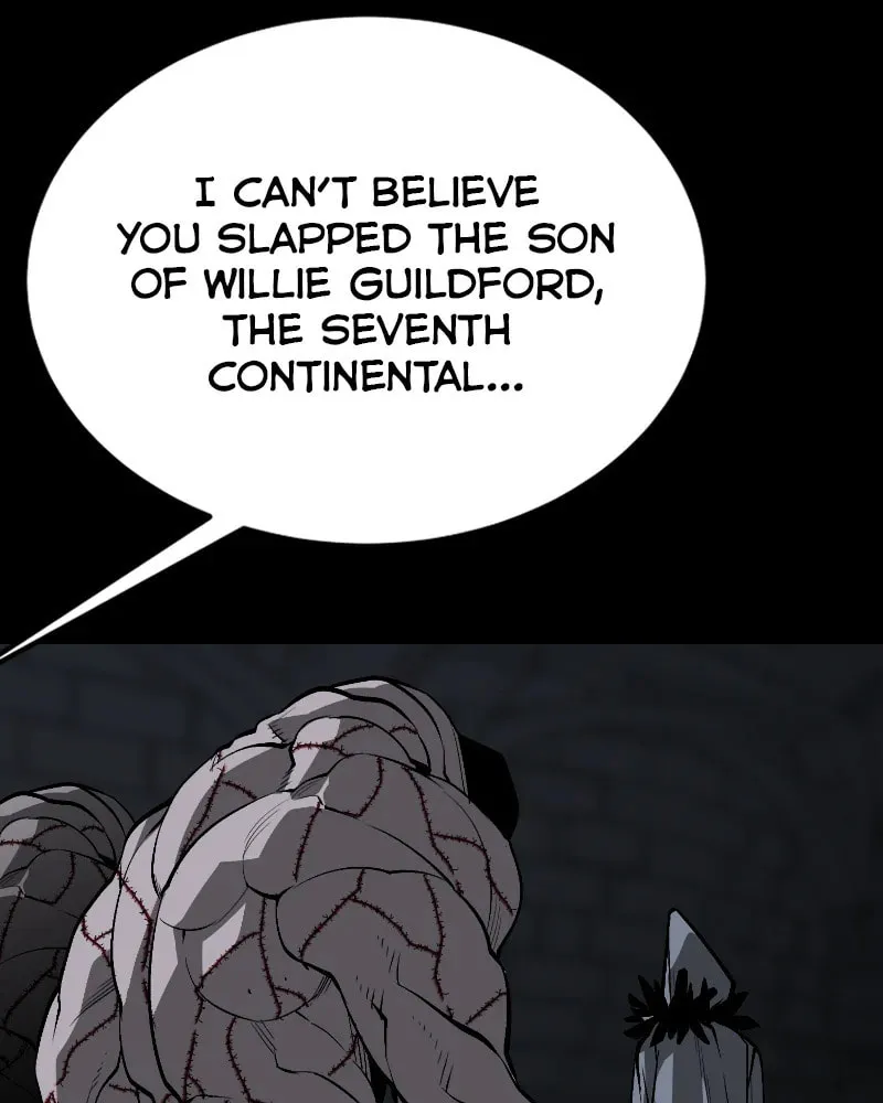 The Silent Warrior Chapter 44 page 26 - 