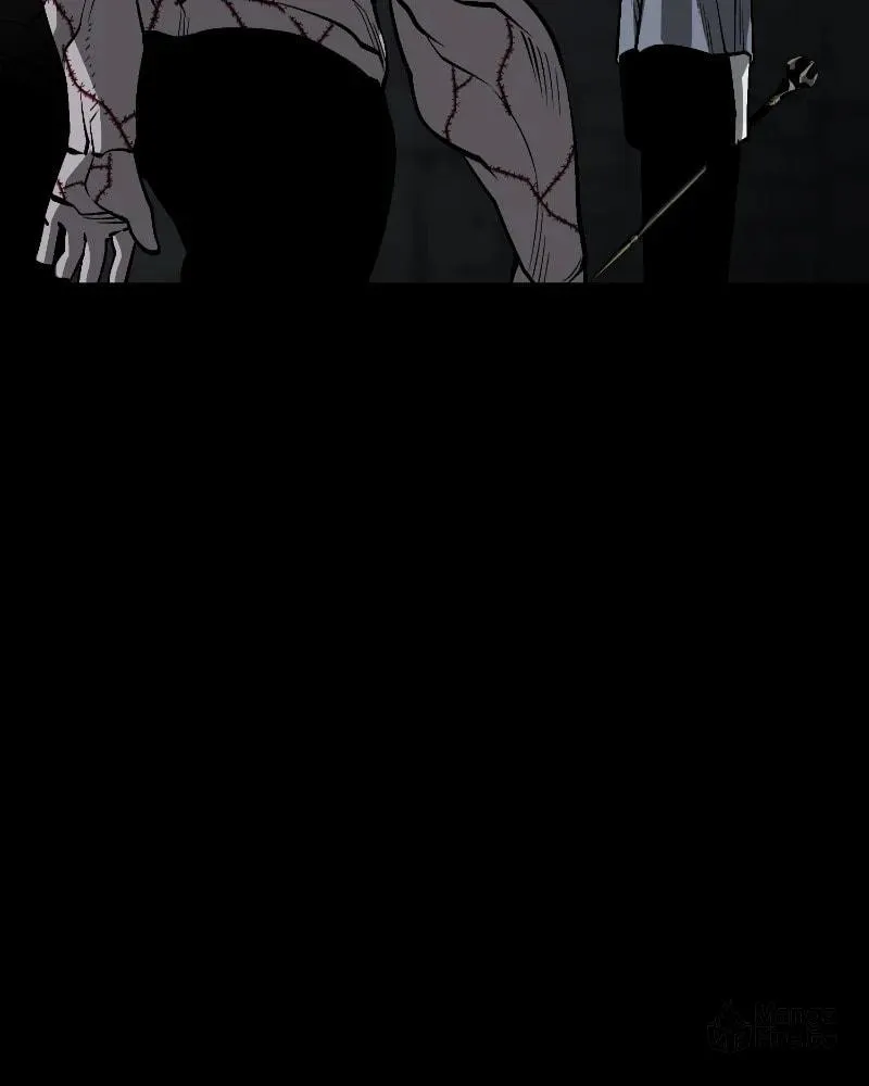 The Silent Warrior Chapter 44 page 27 - 