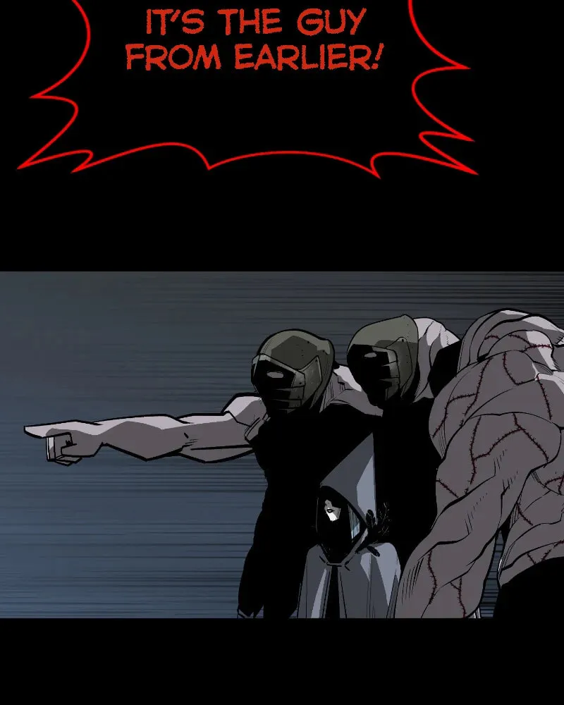 The Silent Warrior Chapter 44 page 32 - 