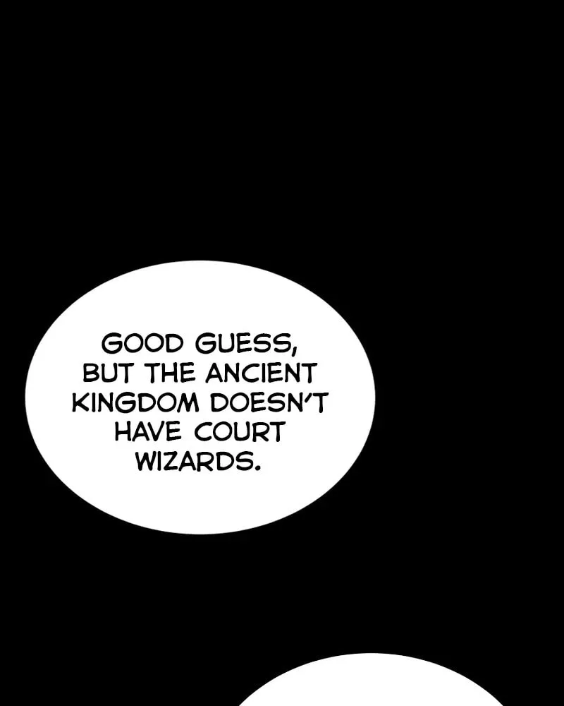 The Silent Warrior Chapter 44 page 34 - 