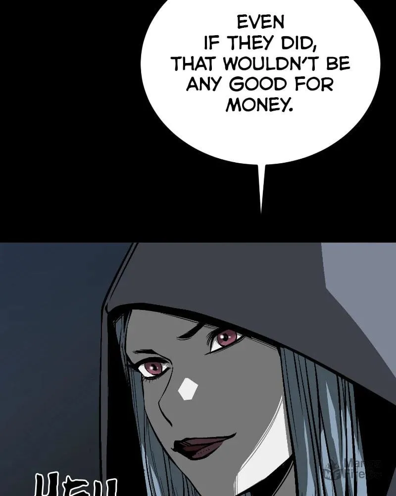 The Silent Warrior Chapter 44 page 35 - 