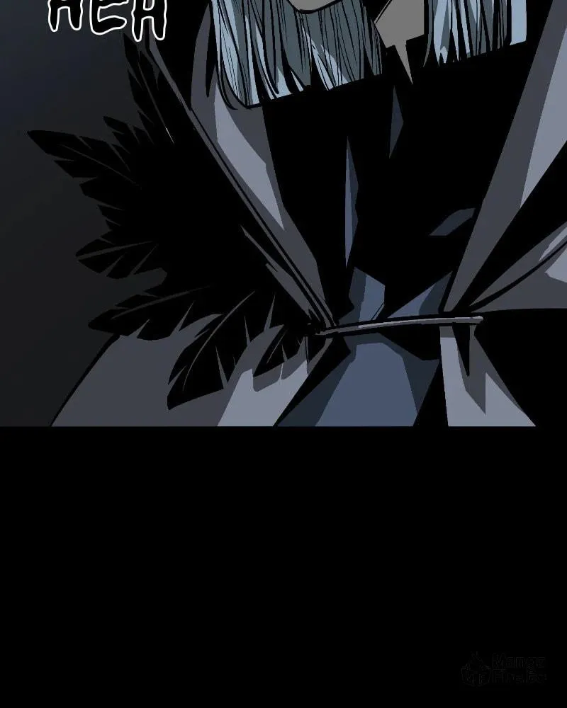 The Silent Warrior Chapter 44 page 36 - 