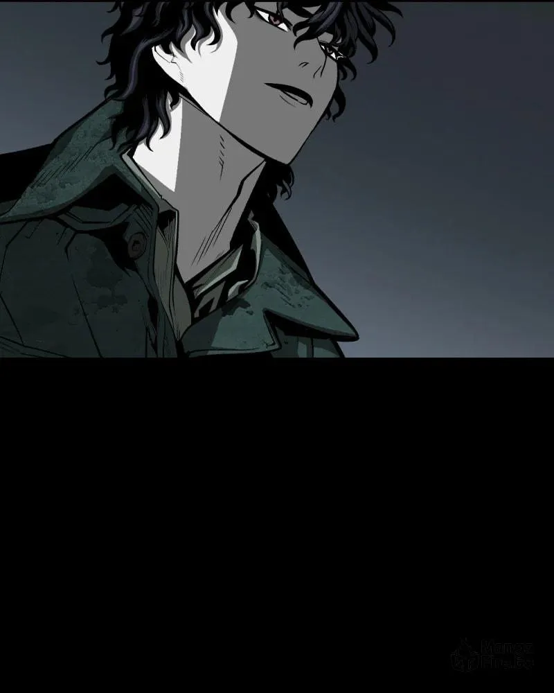 The Silent Warrior Chapter 44 page 39 - 