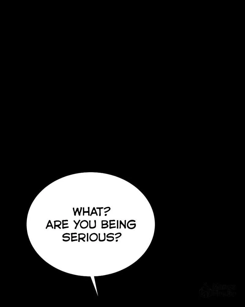 The Silent Warrior Chapter 44 page 40 - 