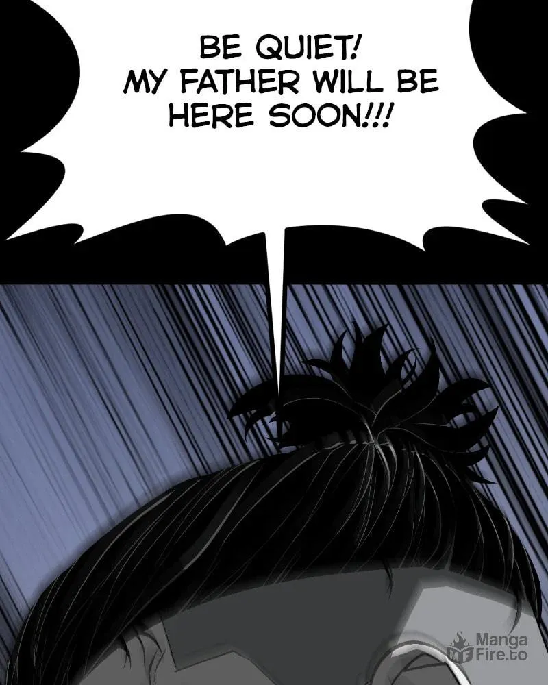 The Silent Warrior Chapter 44 page 5 - 