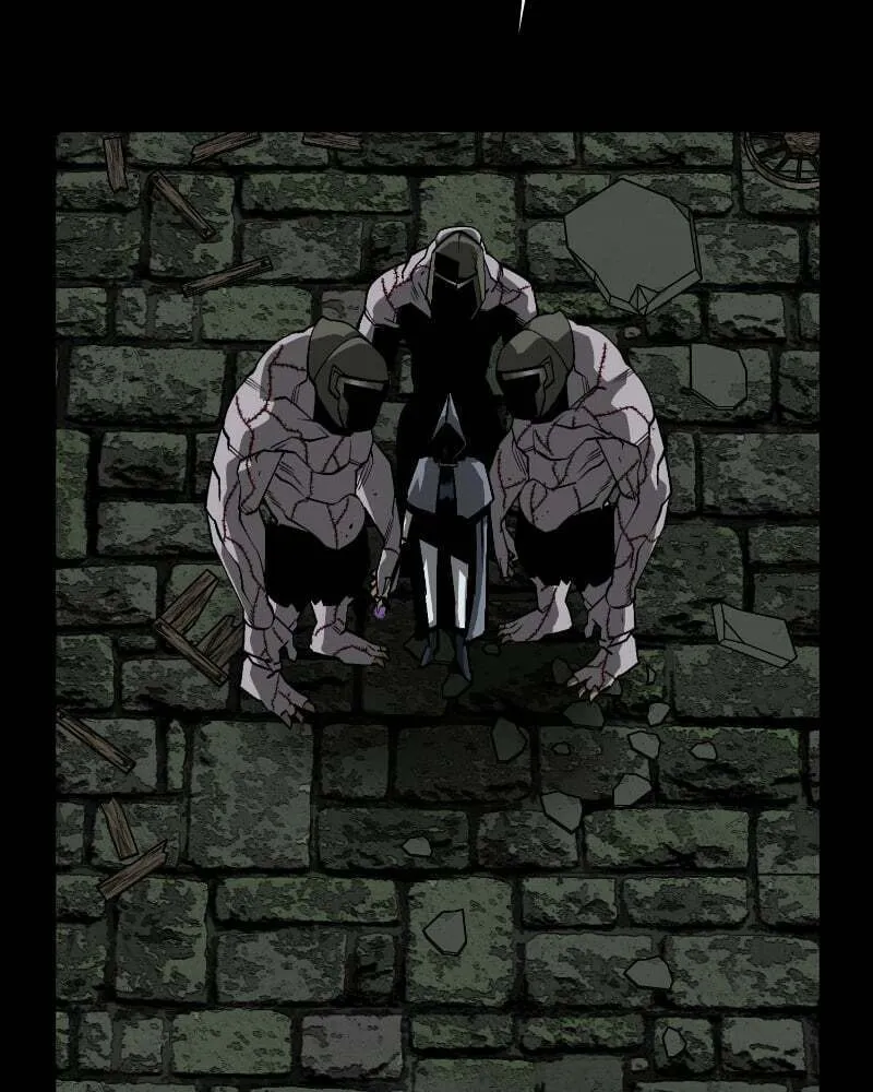The Silent Warrior Chapter 44 page 44 - 