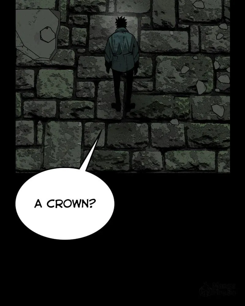 The Silent Warrior Chapter 44 page 45 - 