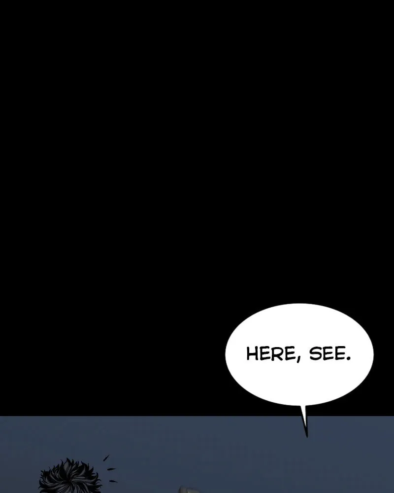 The Silent Warrior Chapter 44 page 46 - 