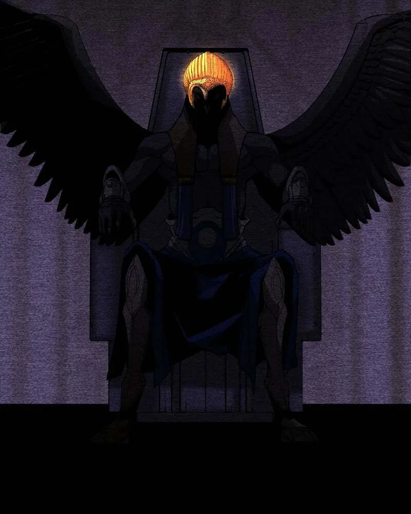 The Silent Warrior Chapter 44 page 49 - 