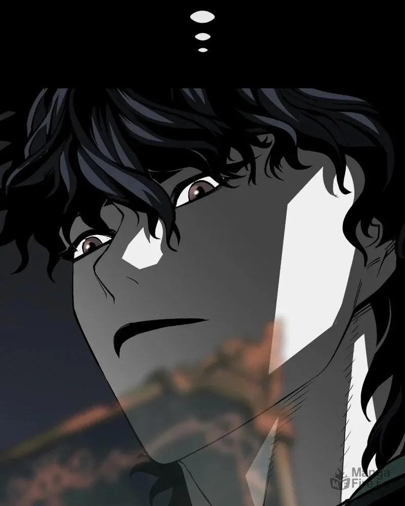 The Silent Warrior Chapter 44 page 54 - 