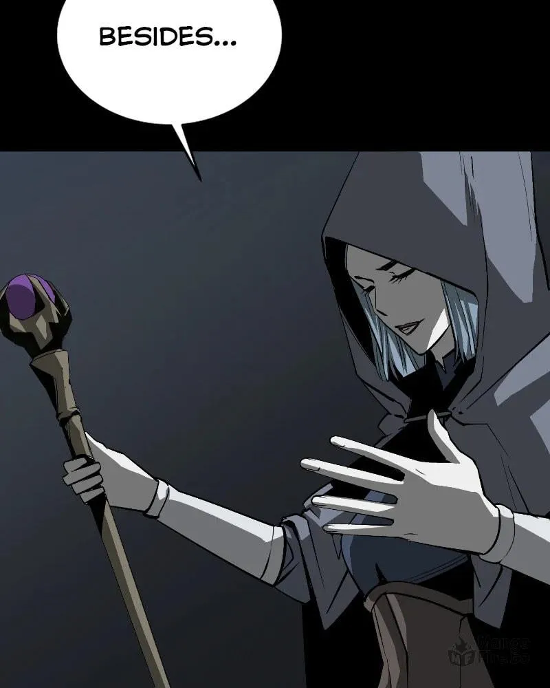 The Silent Warrior Chapter 44 page 60 - 