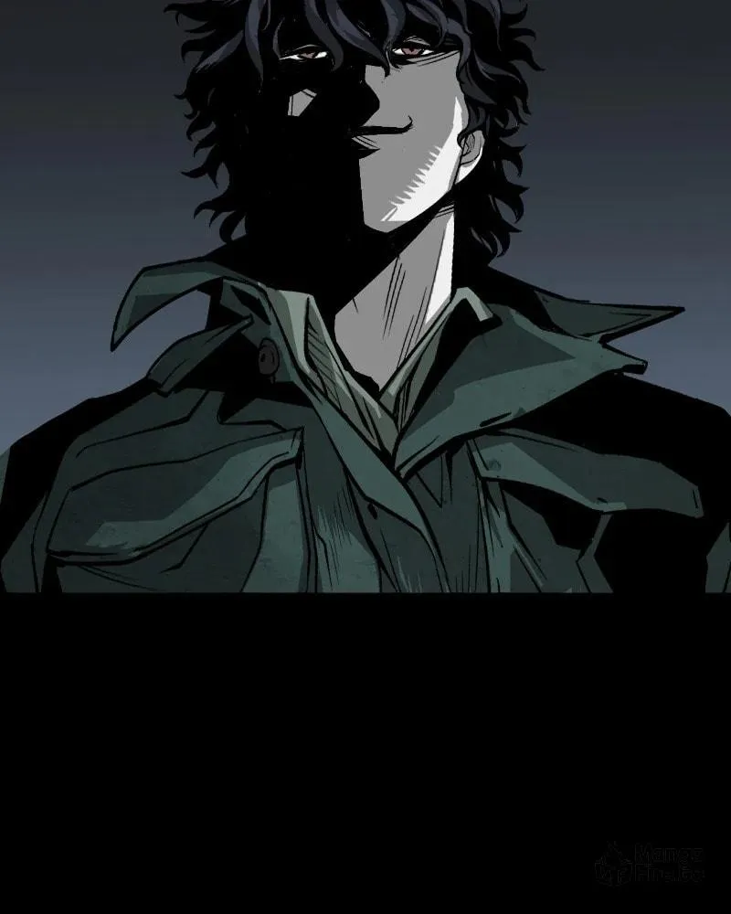 The Silent Warrior Chapter 44 page 65 - 