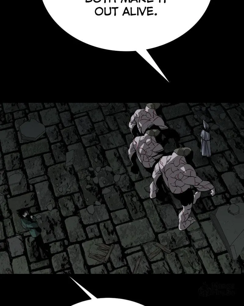 The Silent Warrior Chapter 44 page 69 - 