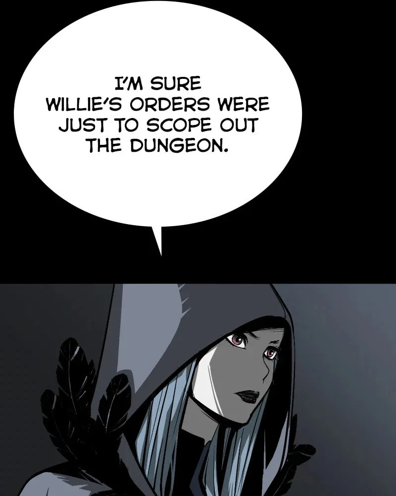 The Silent Warrior Chapter 44 page 8 - 